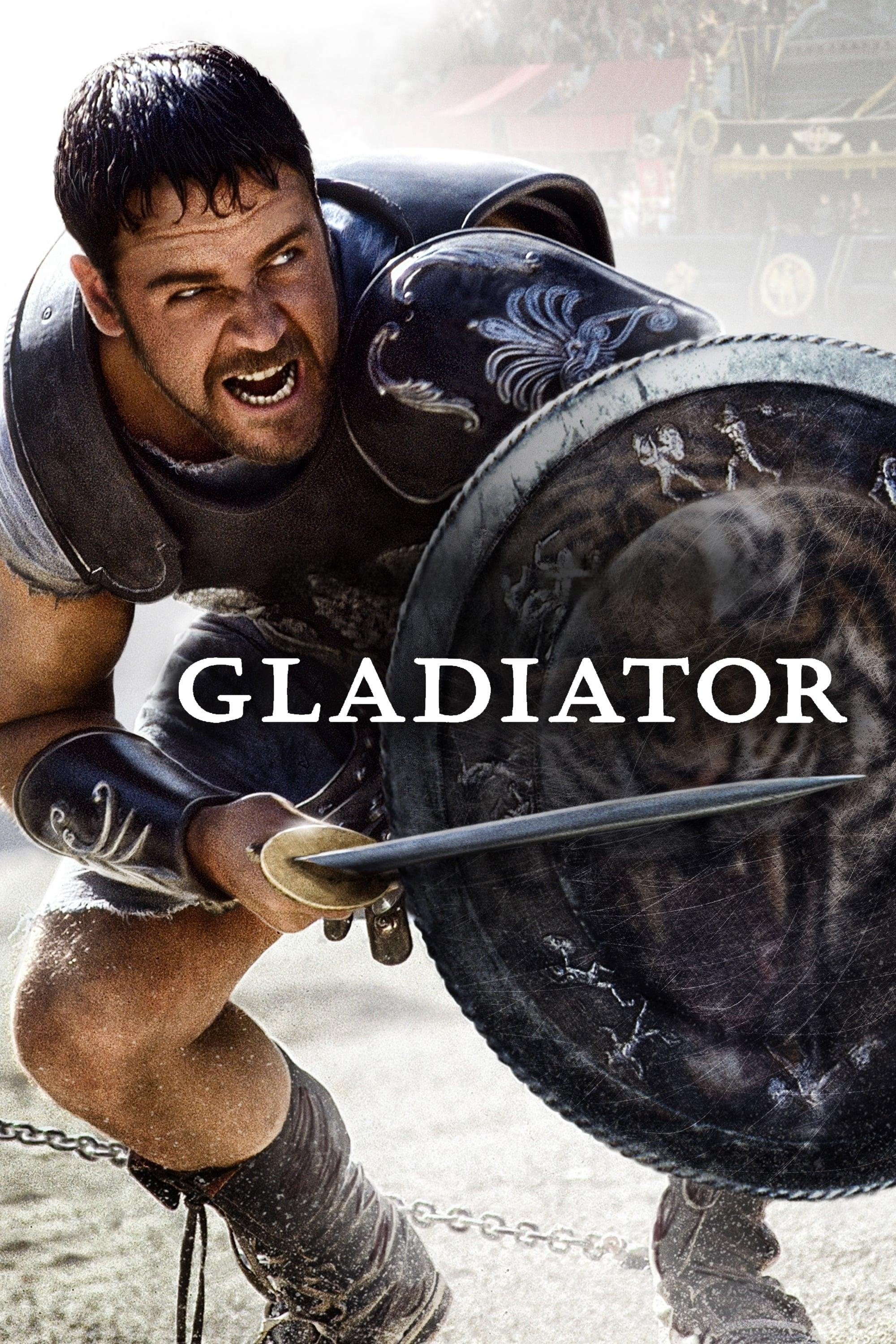 Gladiator
