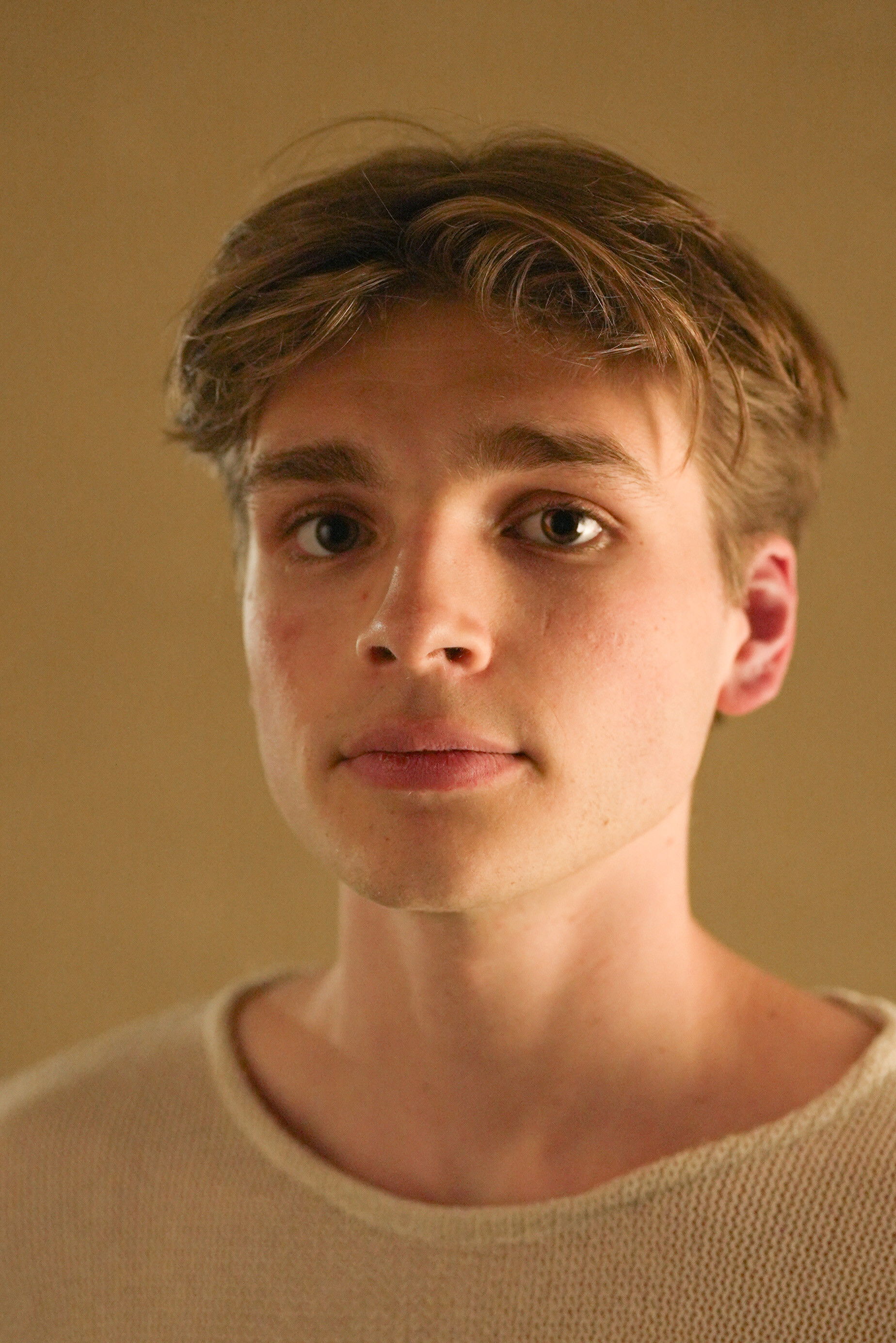 et billede af Jack Raese