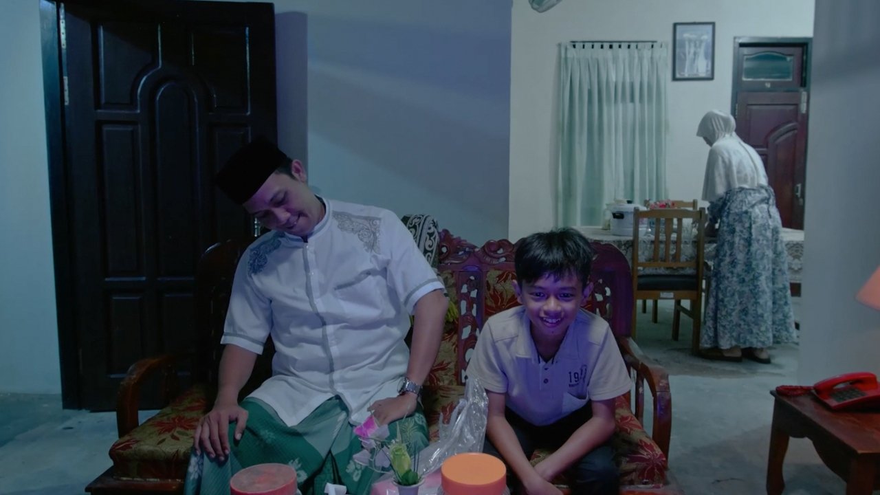 La Tukad'djib (2021)