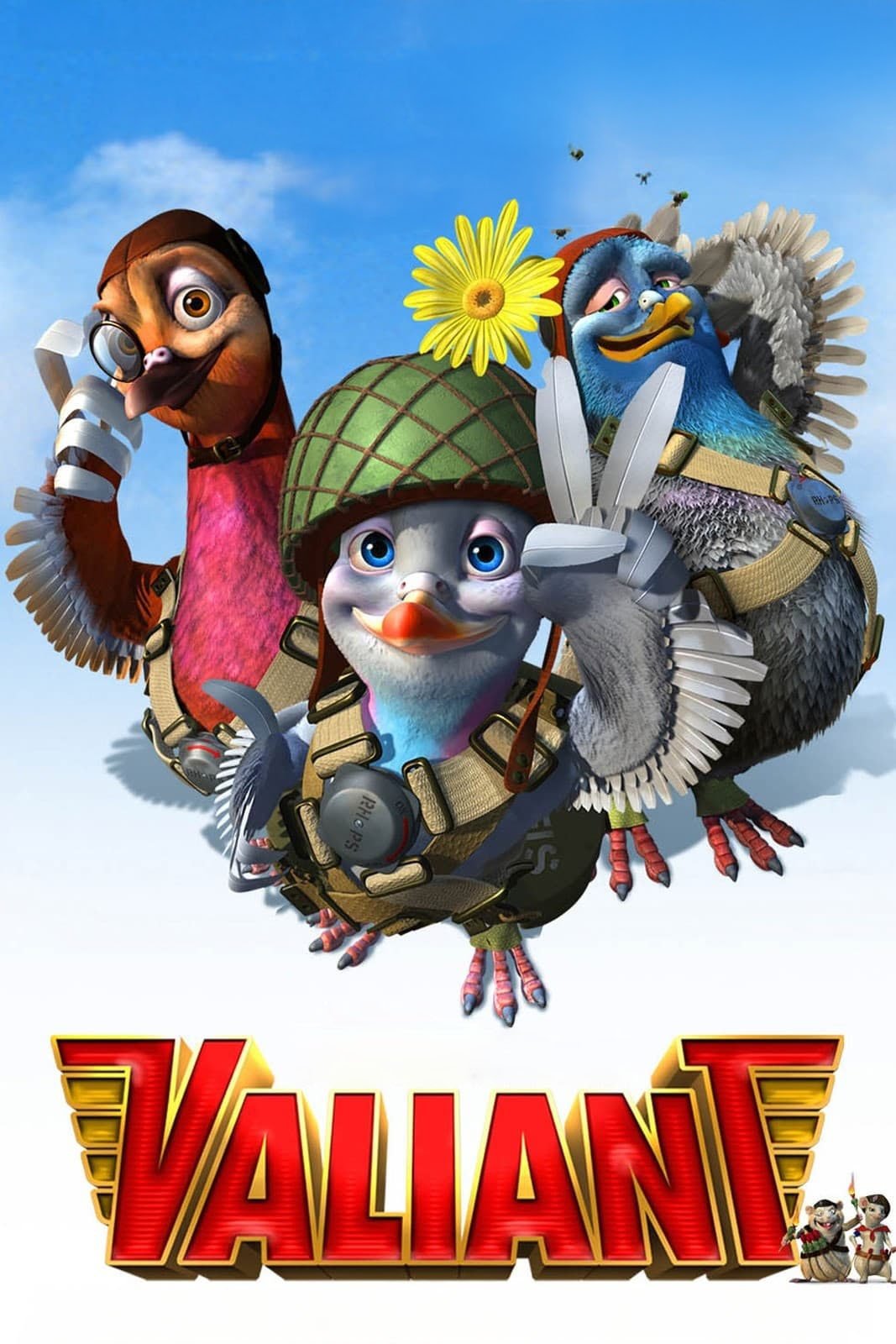 Valiant