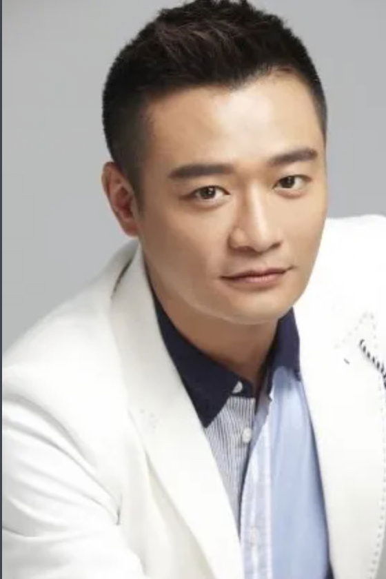 et billede af 林佑星