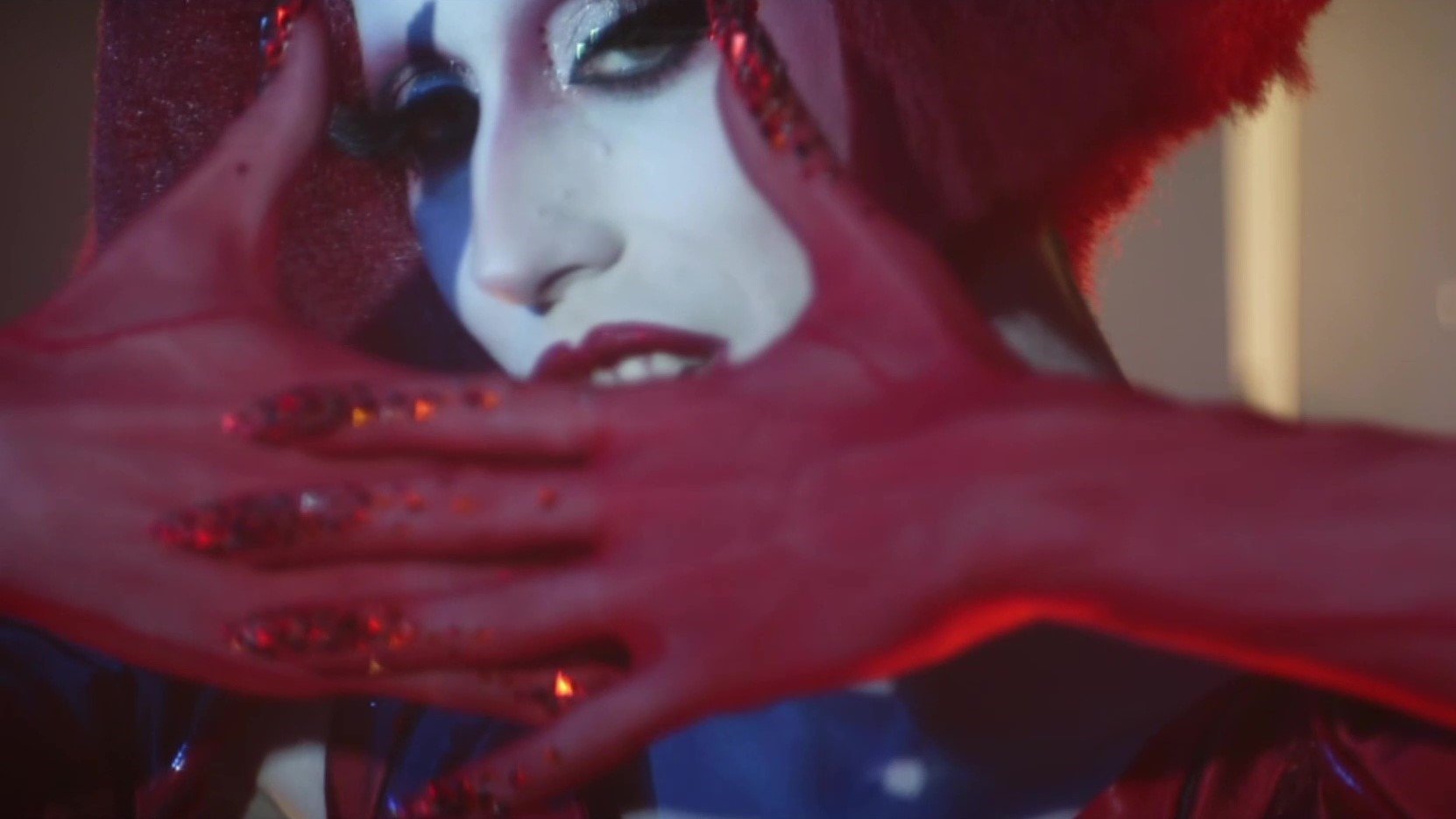 Paloma (2022)