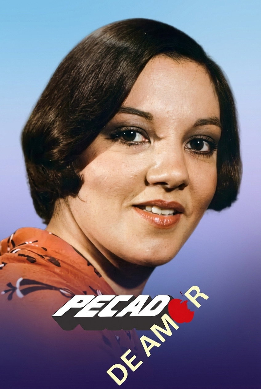Pecado de Amor