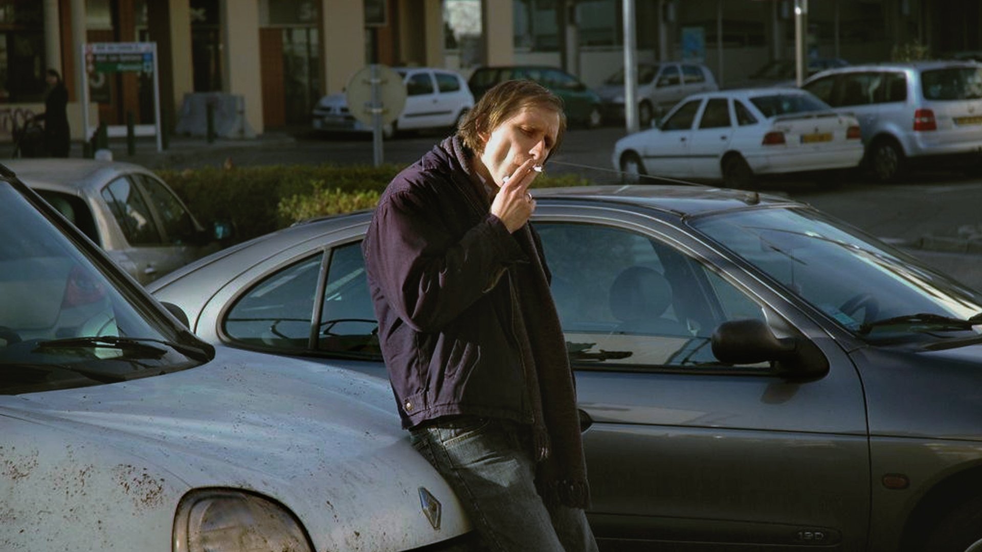 L'Aide Au Retour (2009)