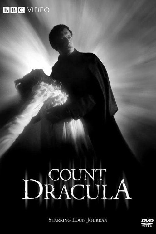 Count Dracula