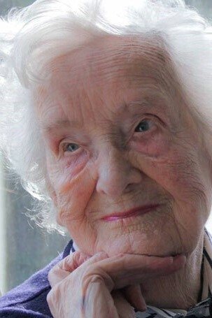 et billede af Margaret Towner