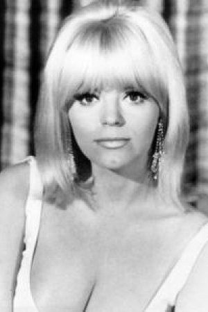 et billede af Carol Wayne