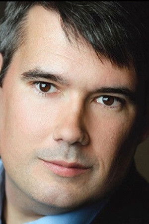 et billede af Eric C. Bailey