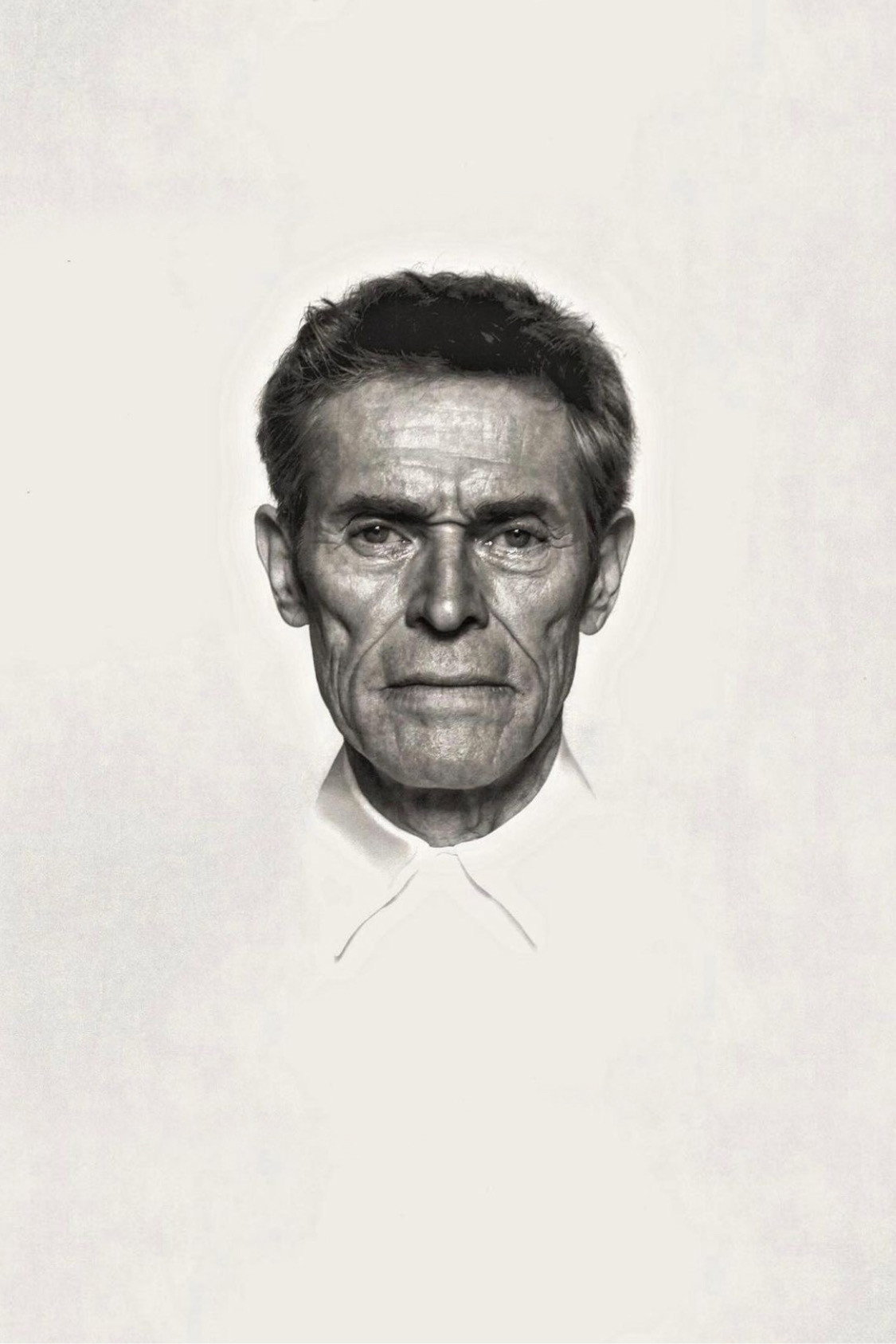 Willem Dafoe