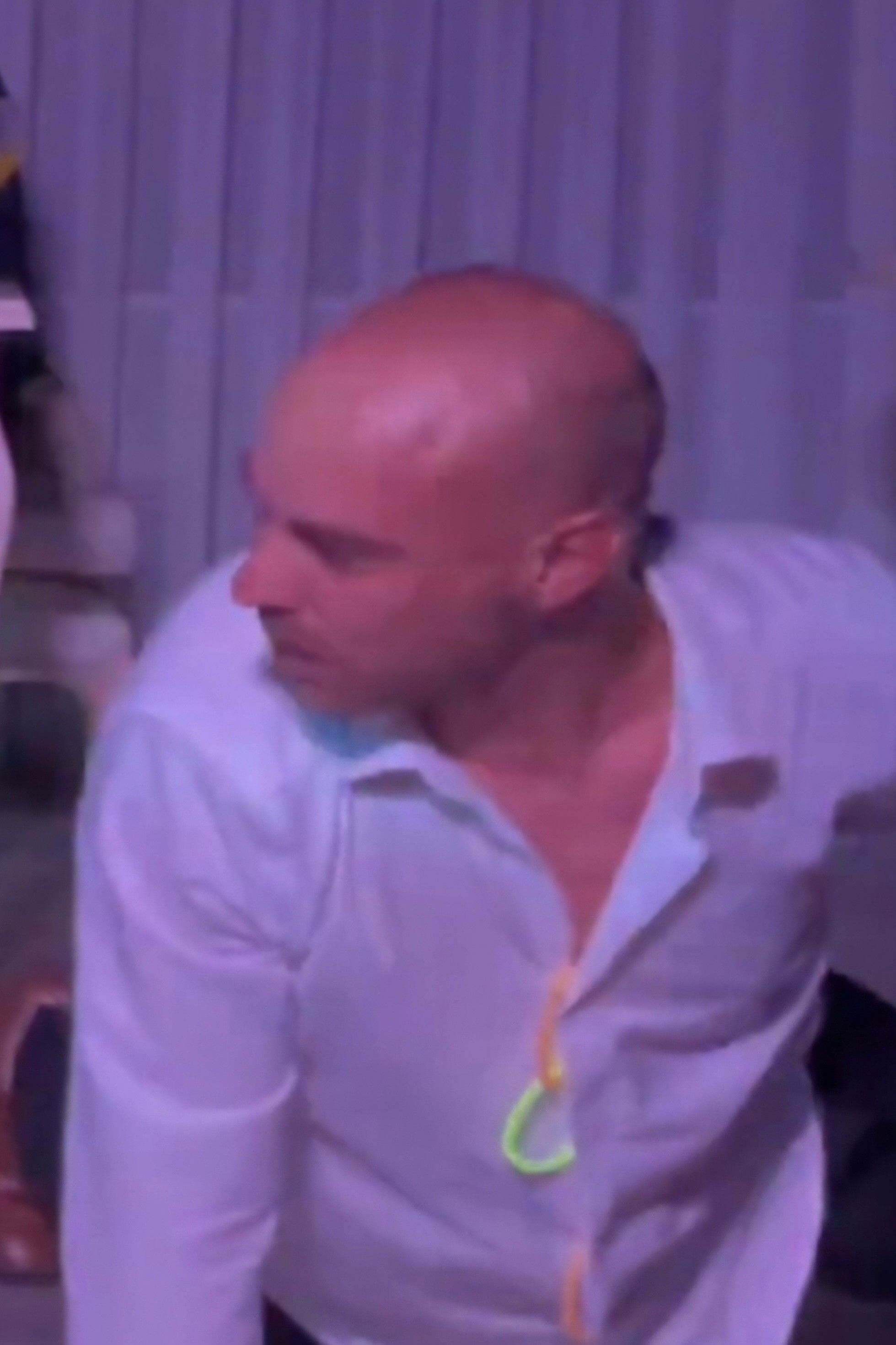 et billede af André Milho