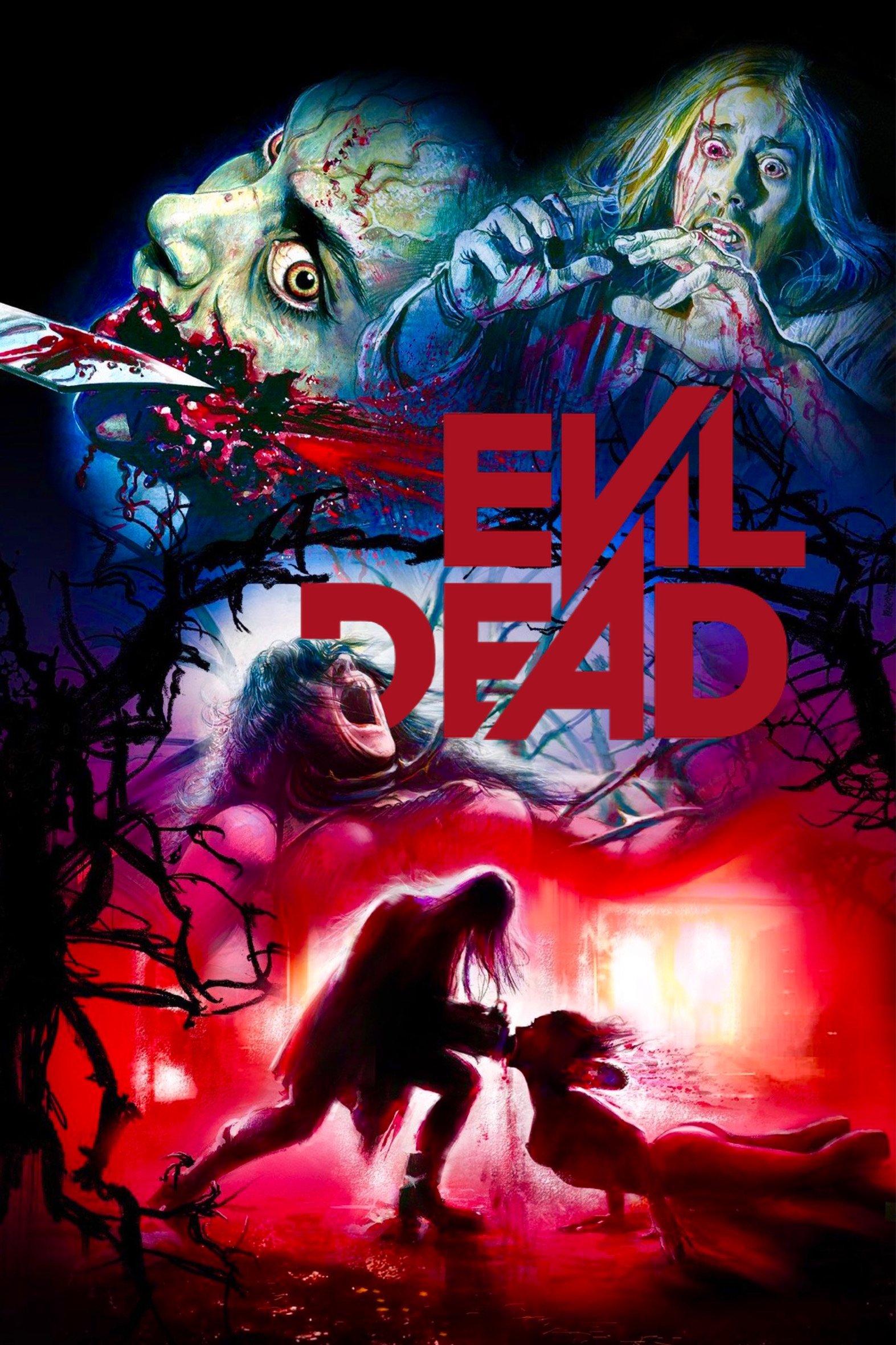Evil Dead