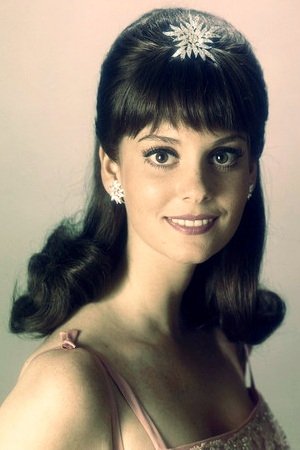 et billede af Lesley Ann Warren