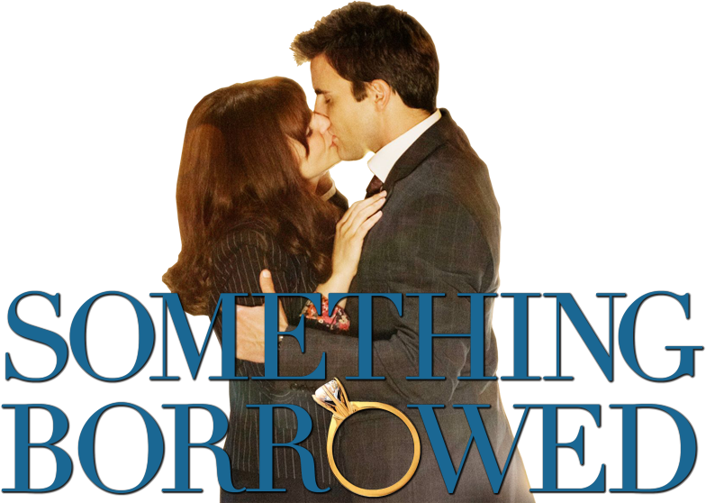 Something Borrowed