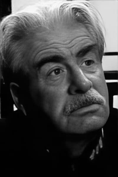 et billede af Anatoliy Sakhnovskiy