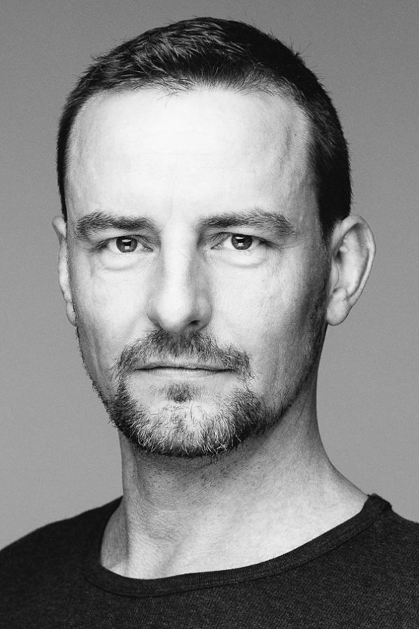 et billede af Morten Christensen