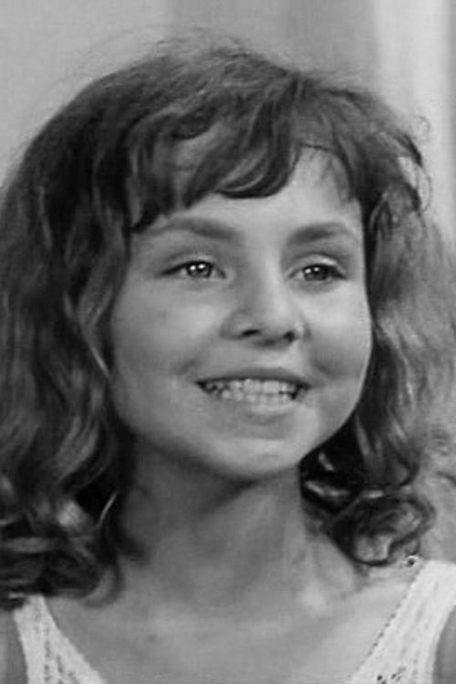 et billede af Yelena Ryabukhina