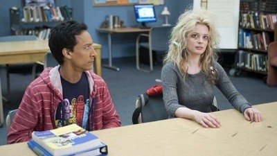 Community Season 3 Episode 19