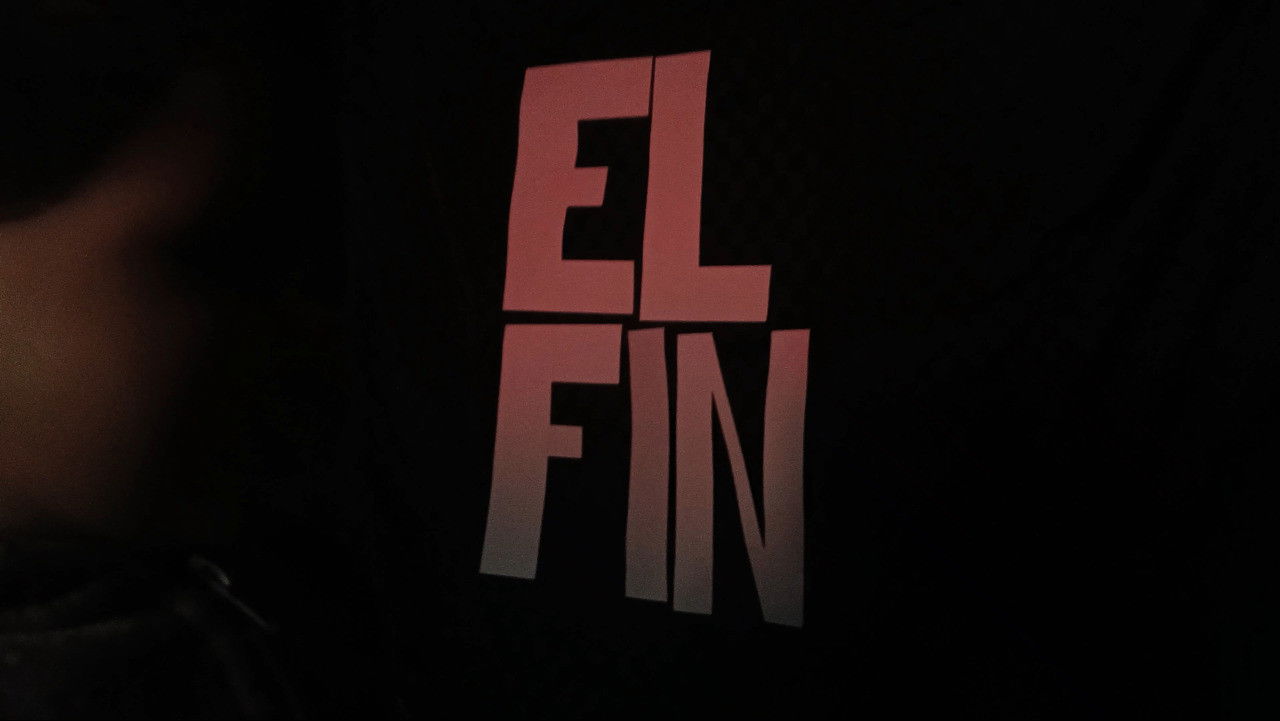 El Capítulo Final. Parte 2