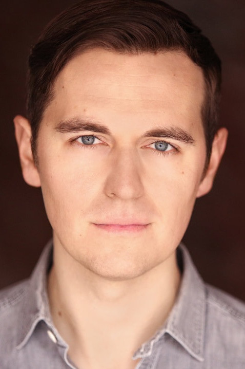 et billede af Jeff Ronan