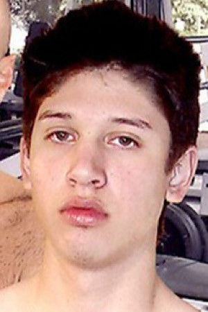 et billede af Jessie