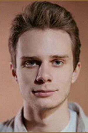 et billede af Kirill Bakumenko