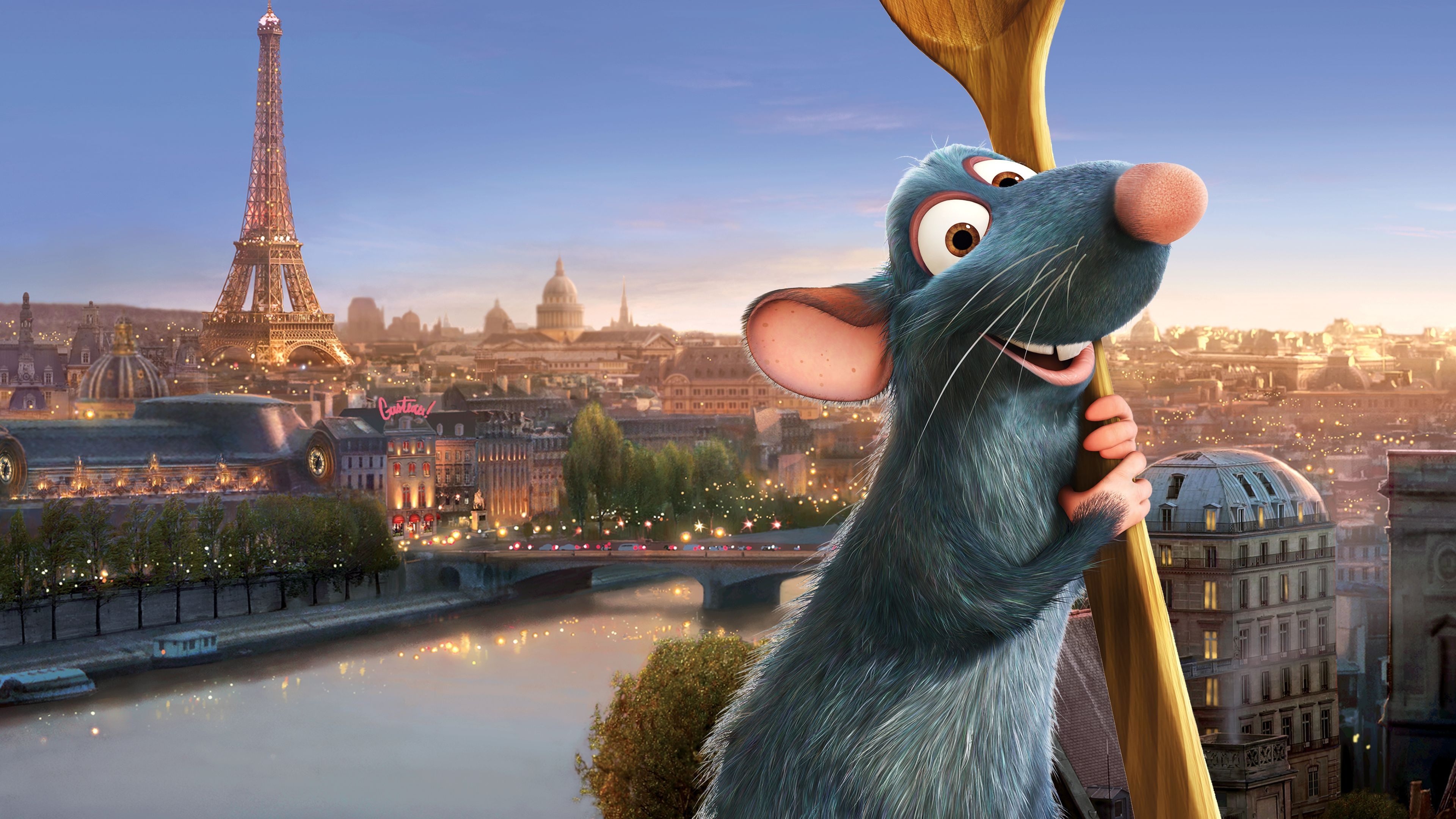 Image du film Ratatouille bjornpinpyjnksrdmbpp7crtb6mjpg