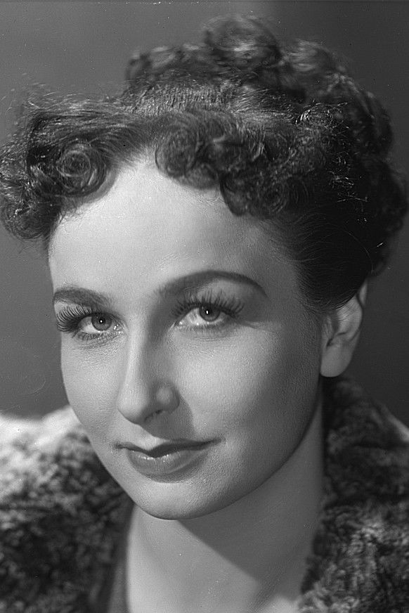 et billede af Marja Korhonen