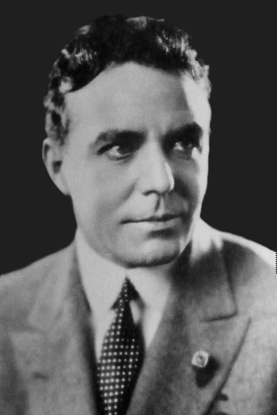 et billede af House Peters