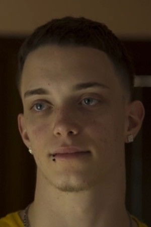 et billede af David Santos