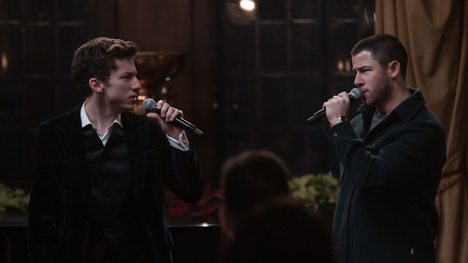 იონას საშობაო ფილმი (2025)