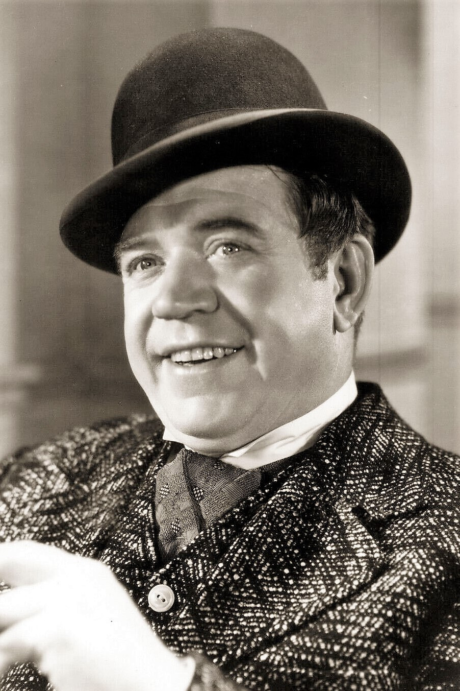 et billede af Matt McHugh