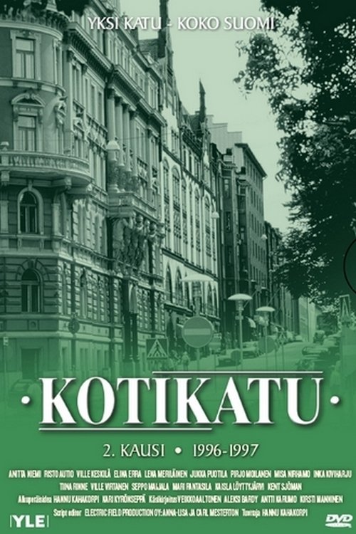 Kotikatu - Season 2