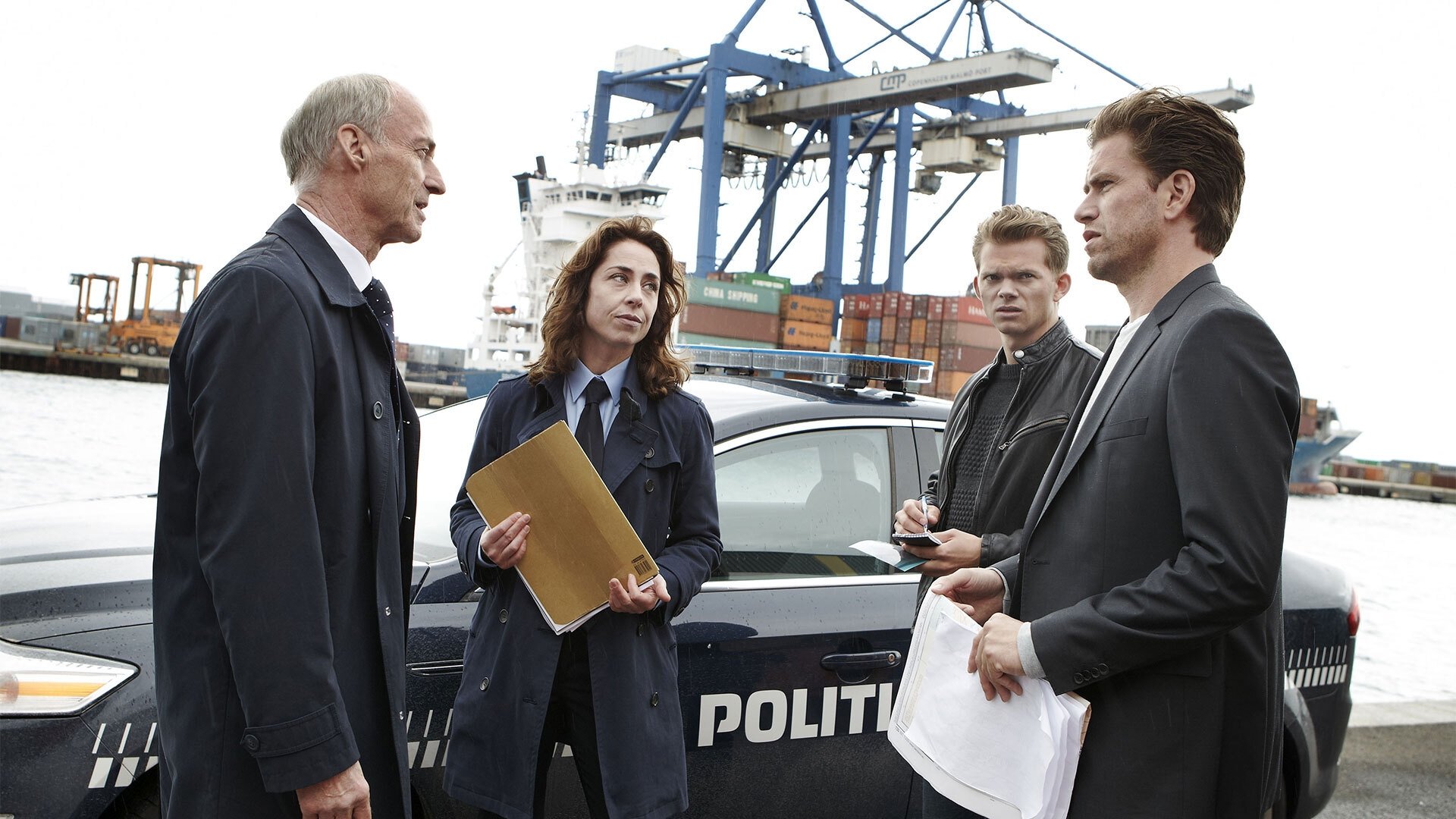 The Killing