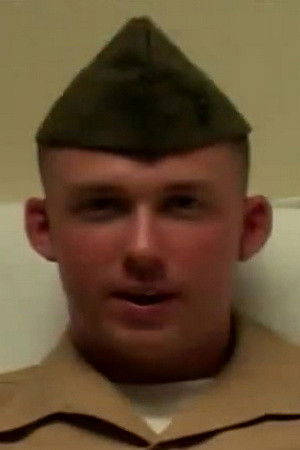 et billede af Daniel Huta