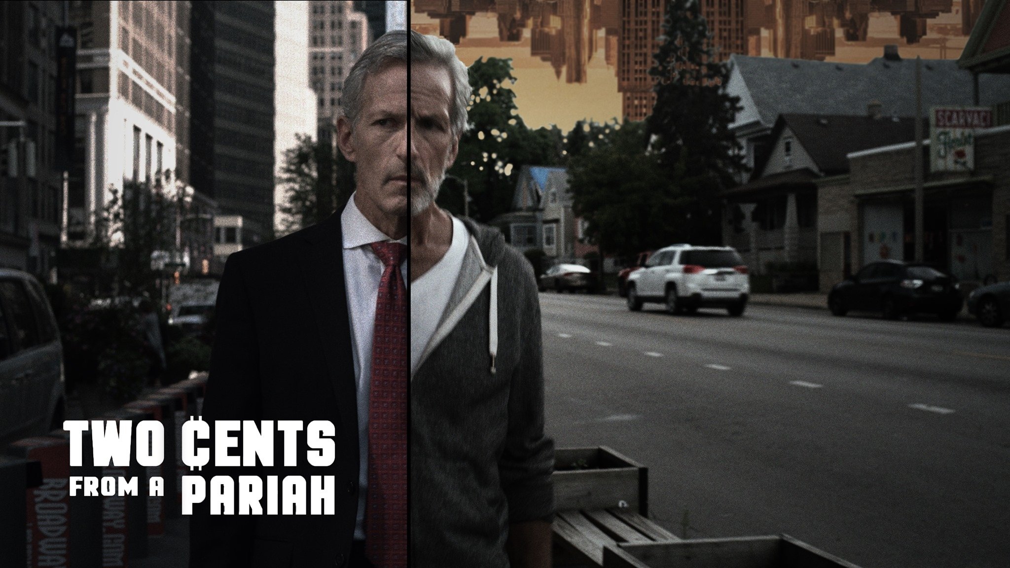 Two Cents From a Pariah (2021)