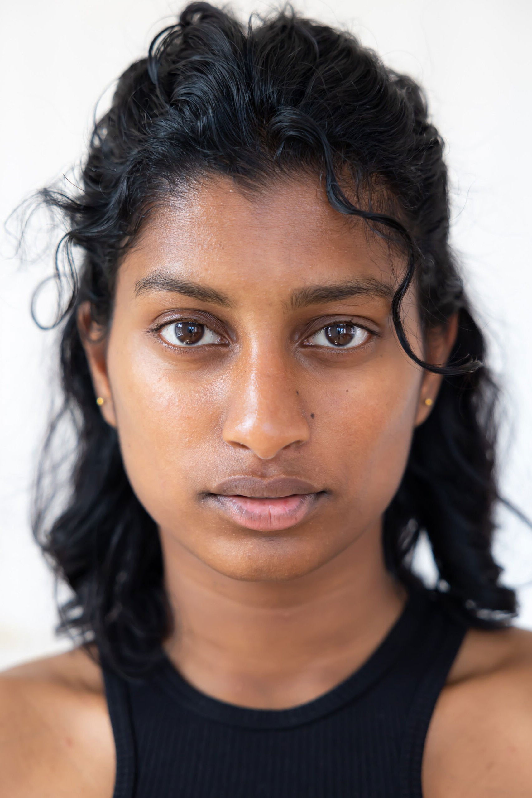 et billede af Neesha Dewa