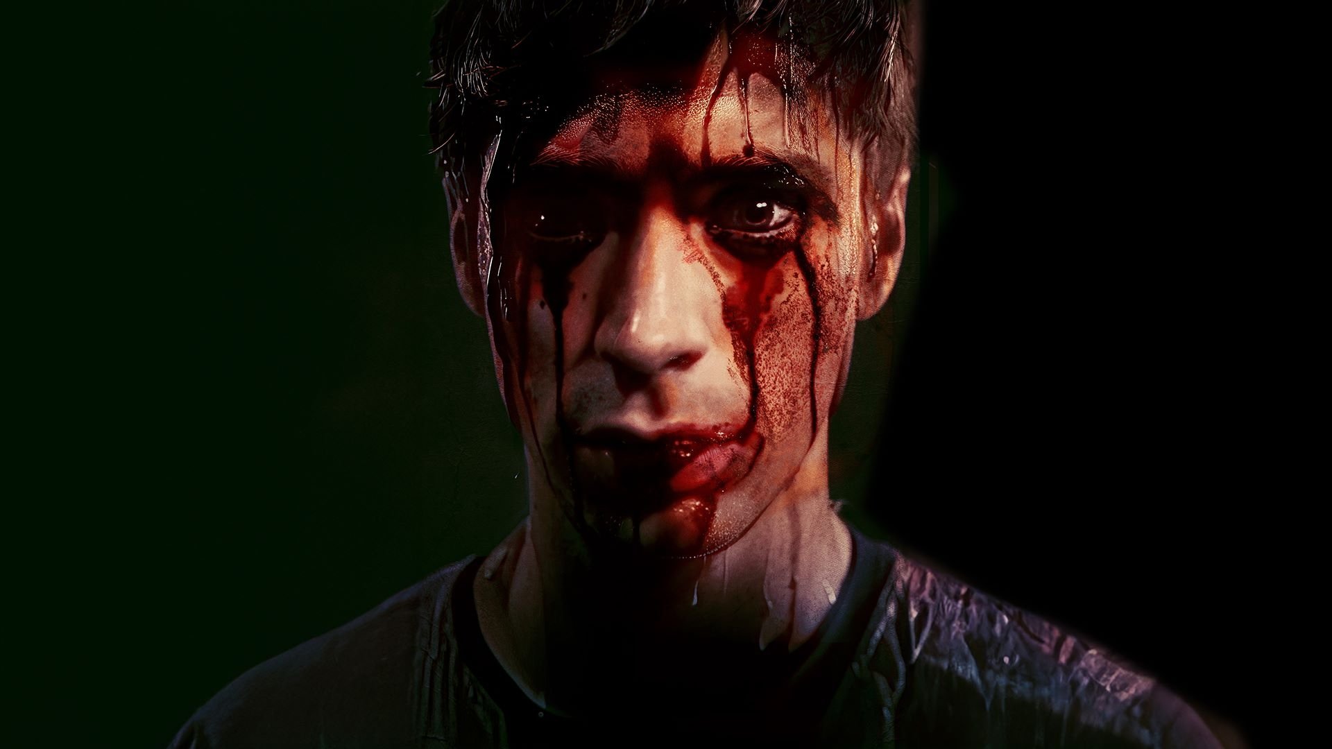 Rage (2020)