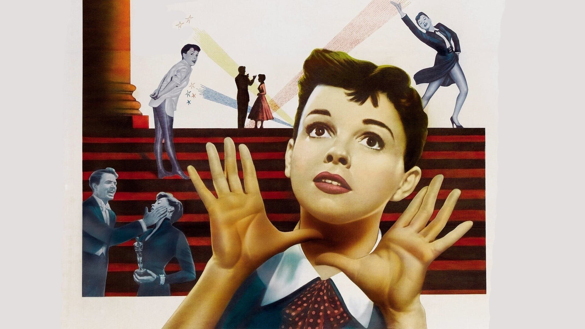 A Star Is Born (1954)