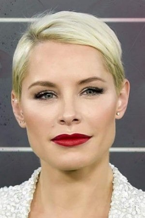 et billede af Soraya Arnelas