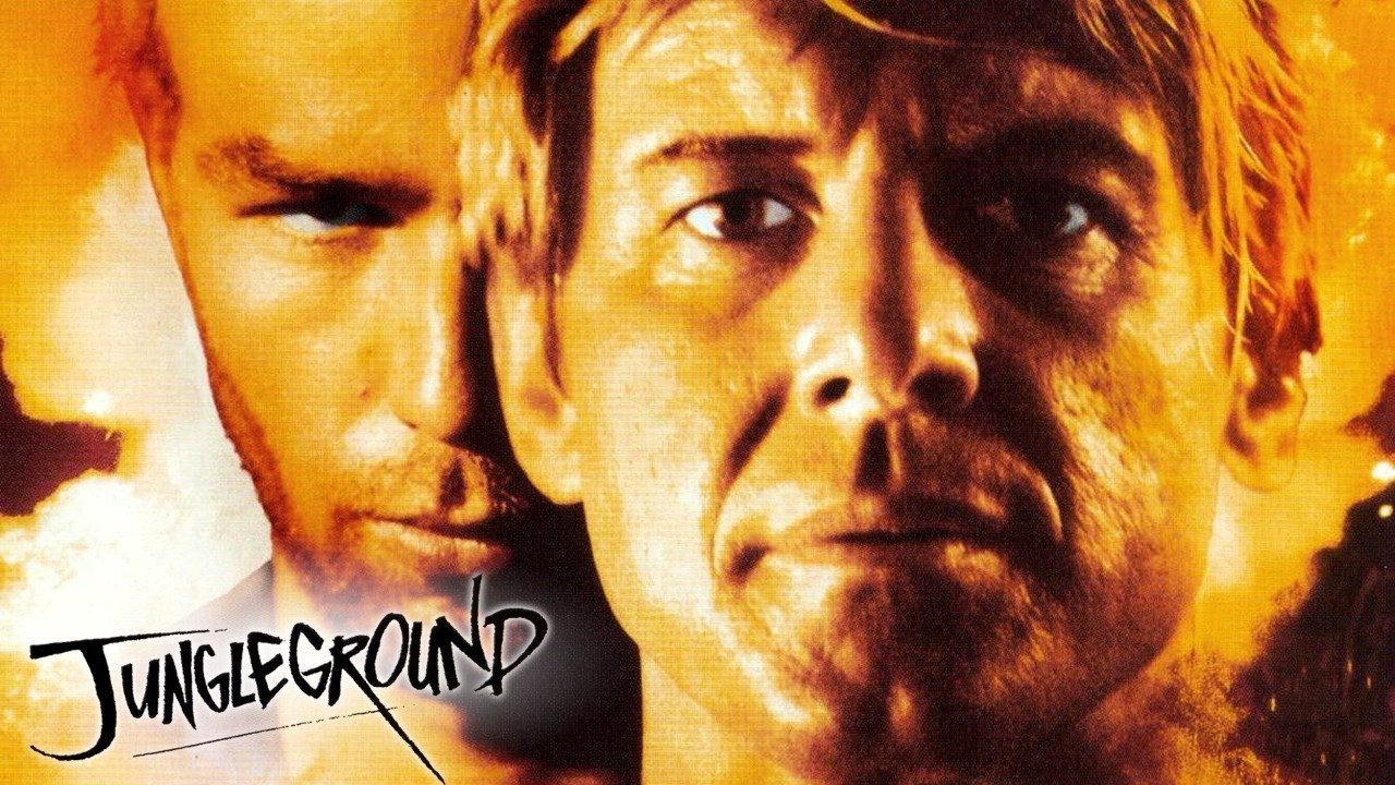 Jungleground (1995)