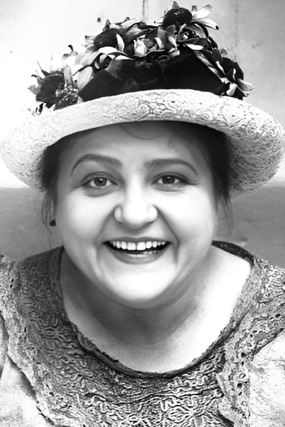 et billede af Josie Sadler