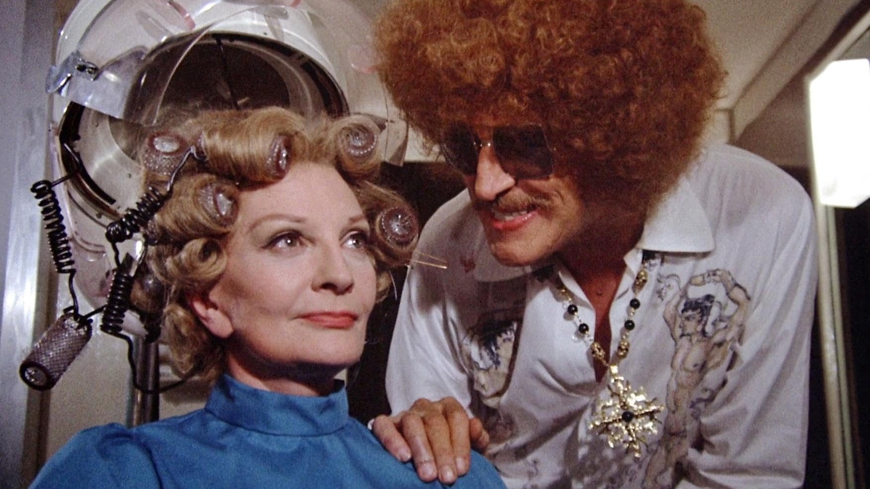 Theatre of Blood (1973)