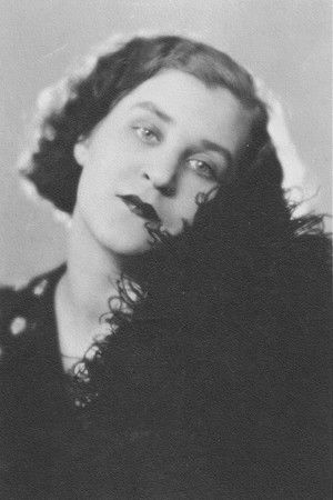 et billede af Olga Krūmiņa