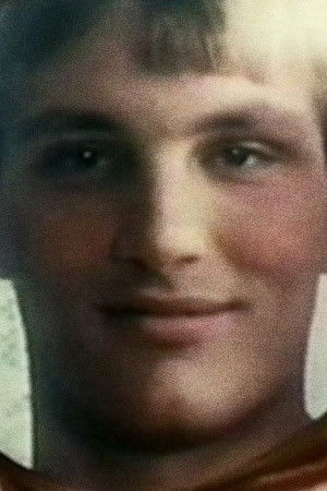 et billede af Ken Kerns