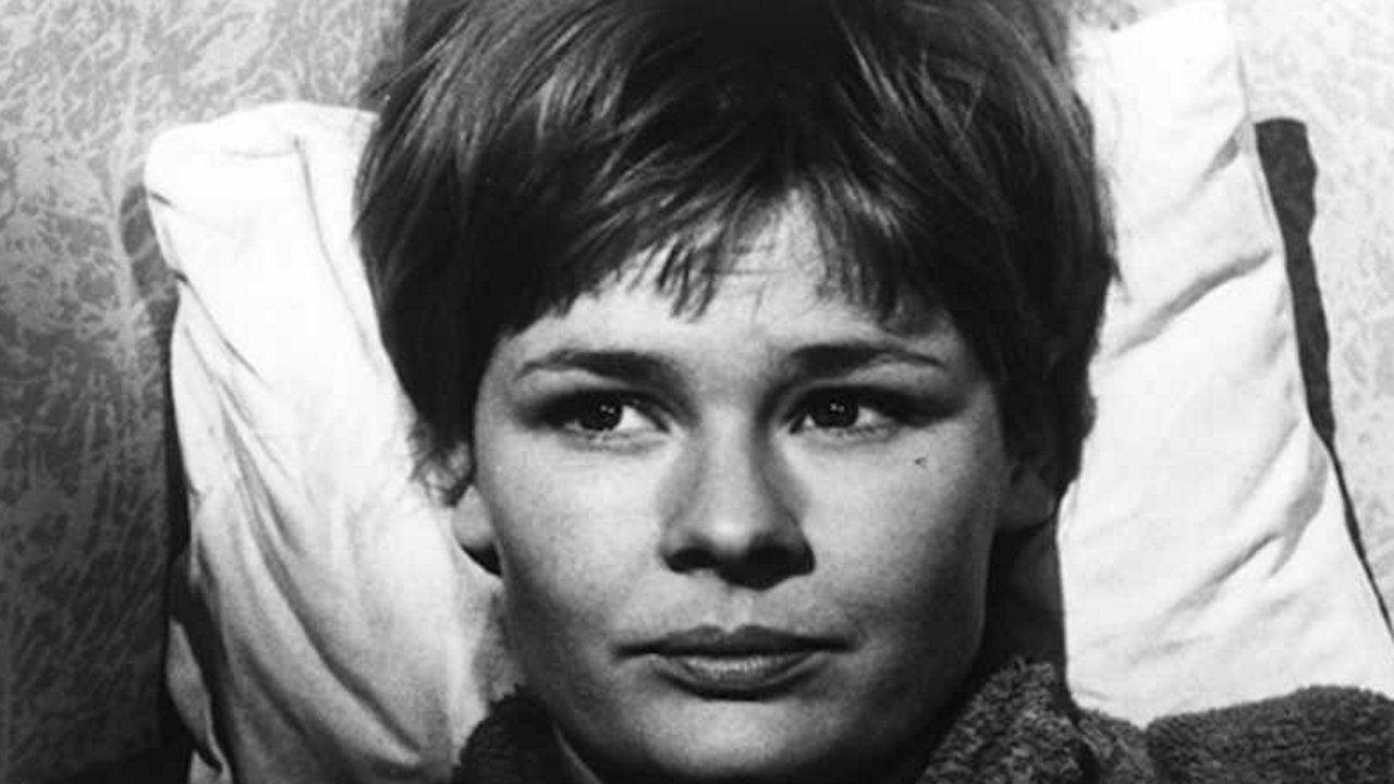 Four in the Morning (1965)