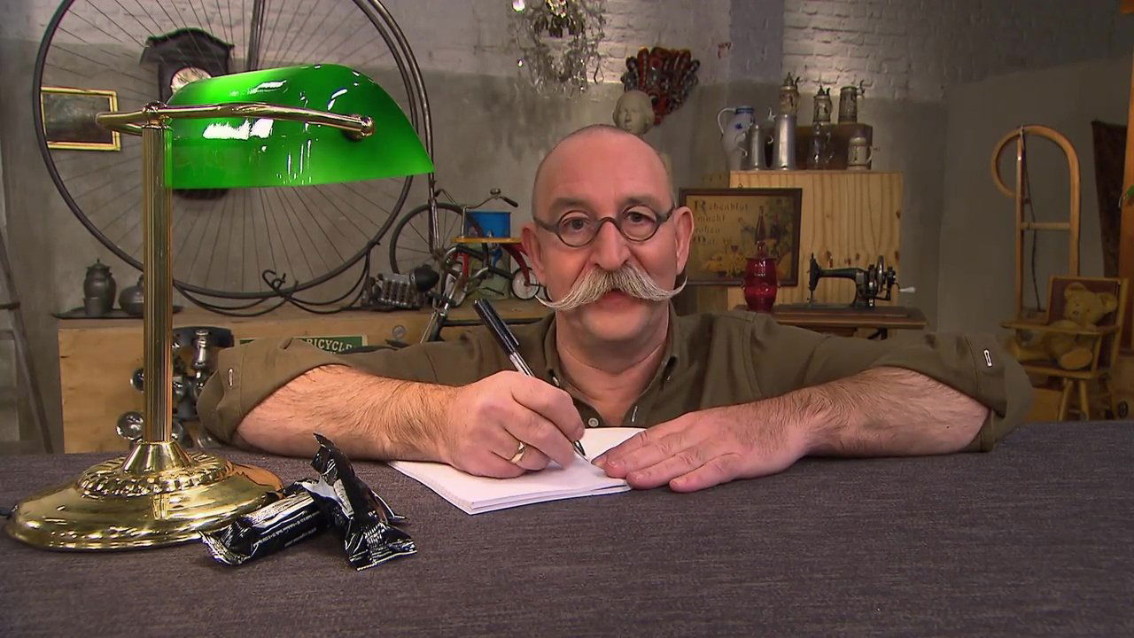 Bares für Rares - Lieblingsstücke - Épisode 21