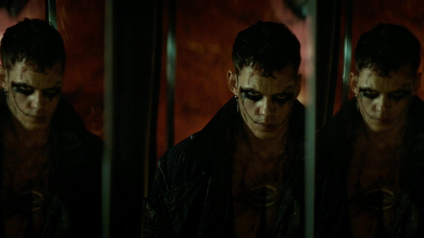 The Crow (2024) — still 11