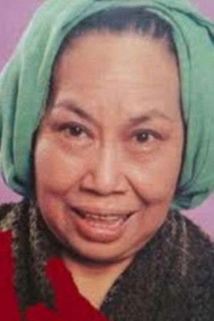 et billede af Wolly Sutinah