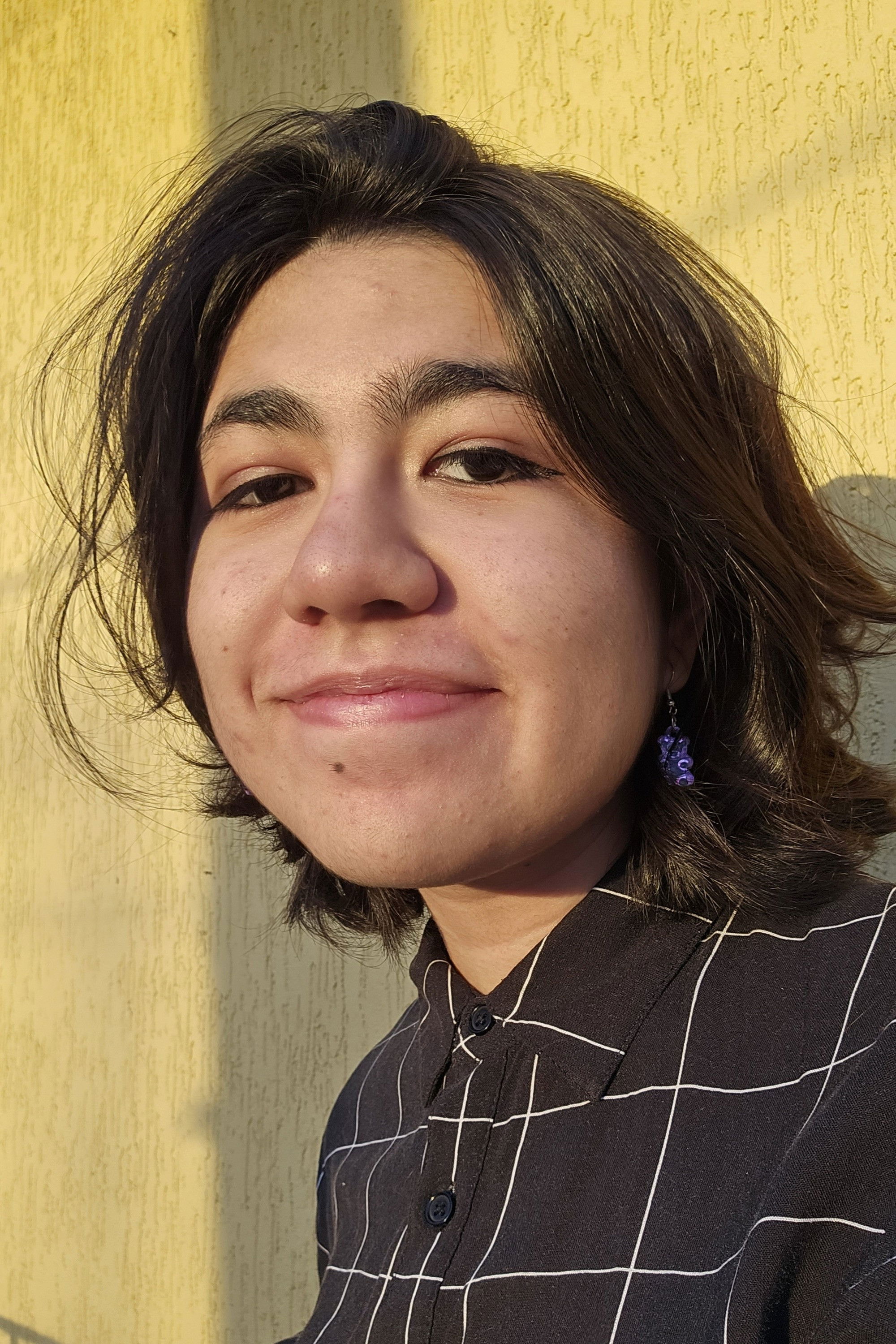 et billede af Fefe Urresti