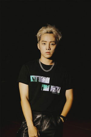 et billede af Him Phạm